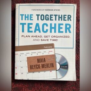 Educational Resource Book: By Maia Heyck-Merlin